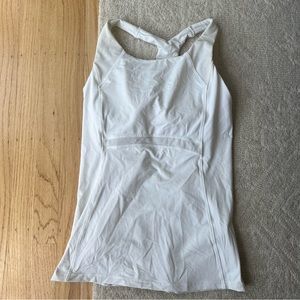 Athleta workout top